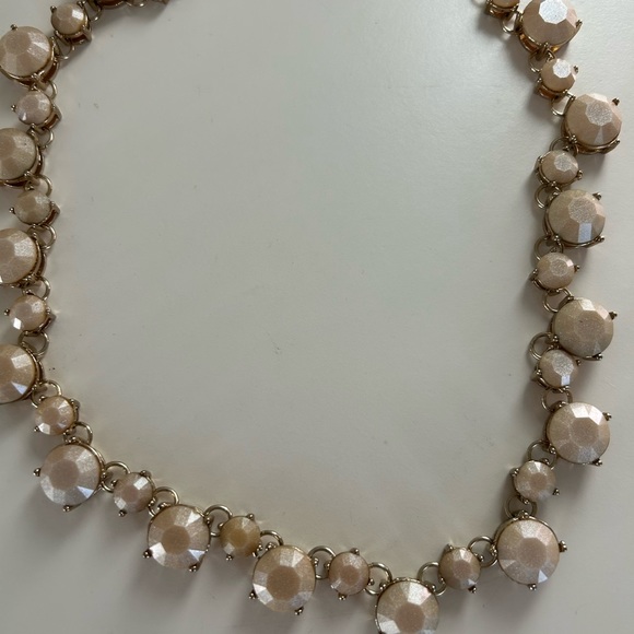 Natasha Beaded necklace - 20” long - Picture 2 of 6